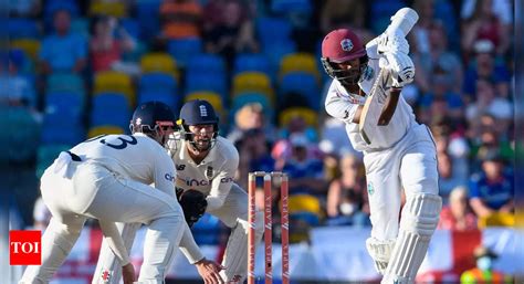 bbc cricket live scorecard|England vs West Indies LIVE: Second Test, day four, Trent .